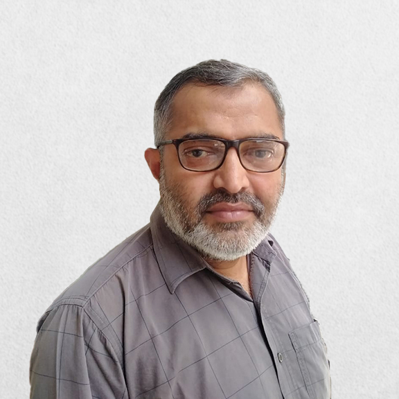Abdul Salam Board of Director - Vallanchira Ayurveda