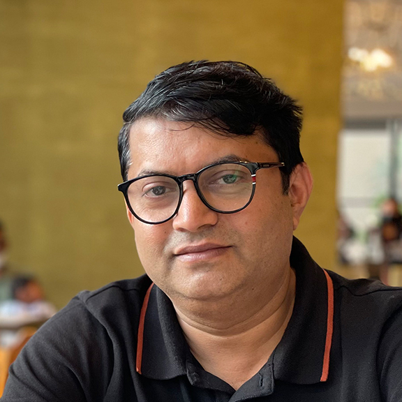 Abdul Jaleel Board of Director - Vallanchira Ayurveda