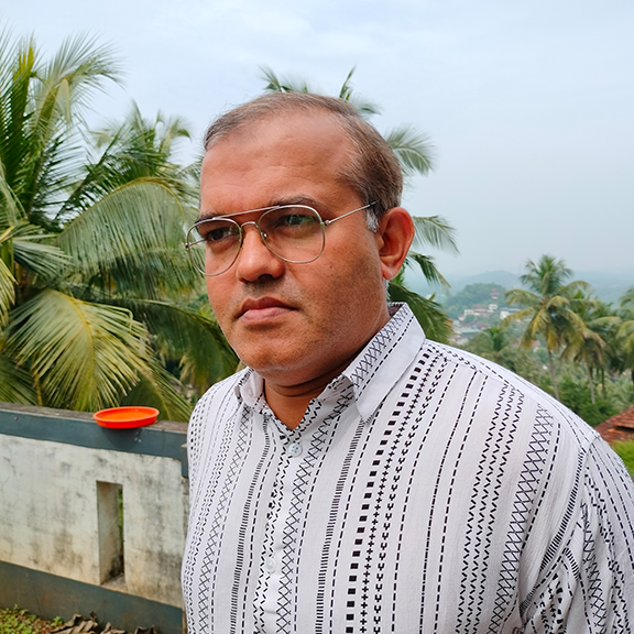 Abdul Gafoor Board of Director - Vallanchira Ayurveda